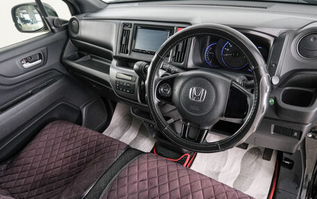 Honda N-WGN I рестайлинг, 2016 год, 699 000 рублей, 9 фотография