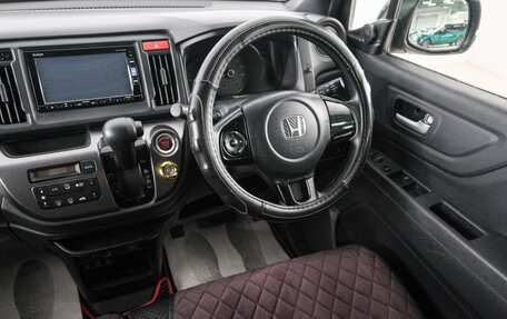 Honda N-WGN I рестайлинг, 2016 год, 699 000 рублей, 10 фотография