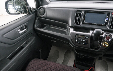 Honda N-WGN I рестайлинг, 2016 год, 699 000 рублей, 12 фотография