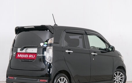 Honda N-WGN I рестайлинг, 2016 год, 699 000 рублей, 7 фотография