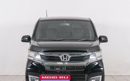 Honda N-WGN I рестайлинг, 2016 год, 699 000 рублей, 3 фотография