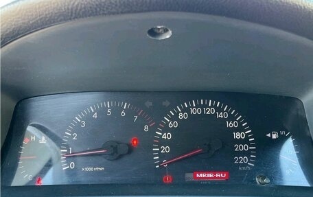 Toyota Corolla, 2005 год, 449 000 рублей, 19 фотография