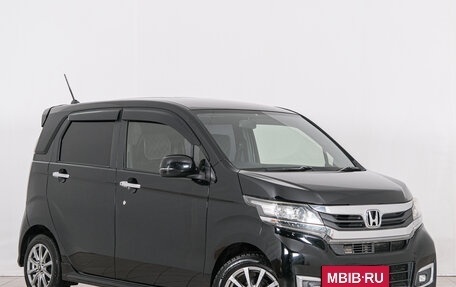 Honda N-WGN I рестайлинг, 2016 год, 699 000 рублей, 2 фотография