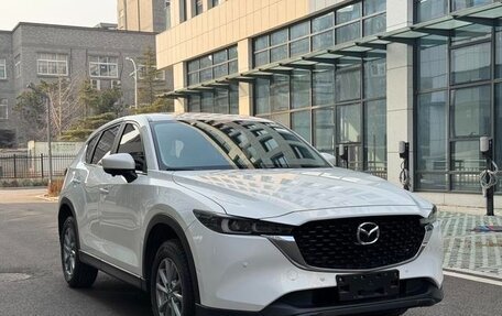 Mazda CX-5 II, 2022 год, 2 835 000 рублей, 6 фотография