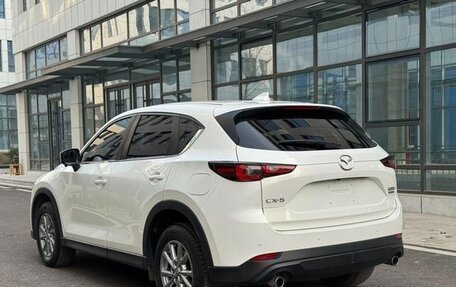 Mazda CX-5 II, 2022 год, 2 835 000 рублей, 3 фотография