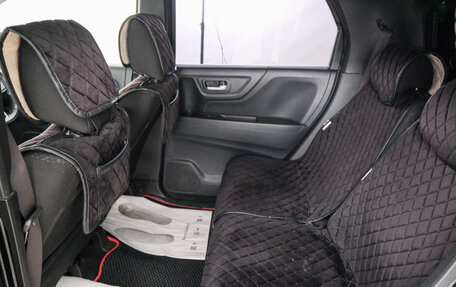 Honda N-WGN I рестайлинг, 2016 год, 699 000 рублей, 19 фотография