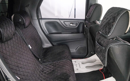 Honda N-WGN I рестайлинг, 2016 год, 699 000 рублей, 20 фотография