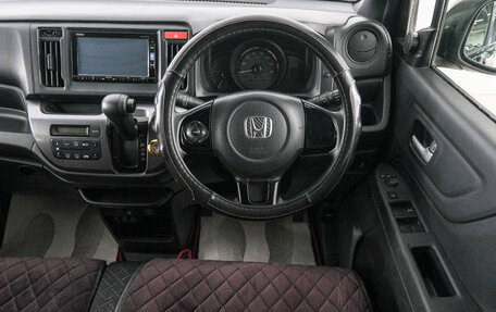 Honda N-WGN I рестайлинг, 2016 год, 699 000 рублей, 15 фотография