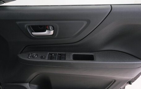 Honda N-WGN I рестайлинг, 2016 год, 699 000 рублей, 18 фотография