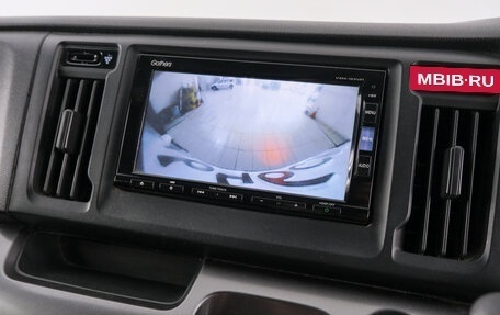 Honda N-WGN I рестайлинг, 2016 год, 699 000 рублей, 16 фотография