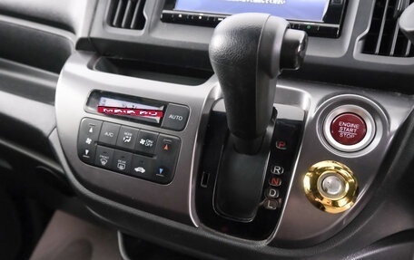 Honda N-WGN I рестайлинг, 2016 год, 699 000 рублей, 17 фотография