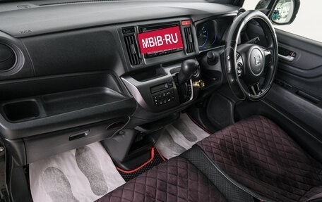 Honda N-WGN I рестайлинг, 2016 год, 699 000 рублей, 13 фотография