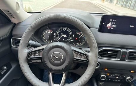 Mazda CX-5 II, 2022 год, 2 835 000 рублей, 11 фотография