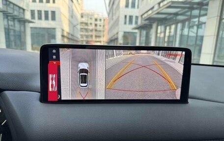 Mazda CX-5 II, 2022 год, 2 835 000 рублей, 14 фотография