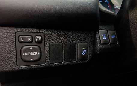 Toyota RAV4, 2019 год, 2 620 000 рублей, 10 фотография