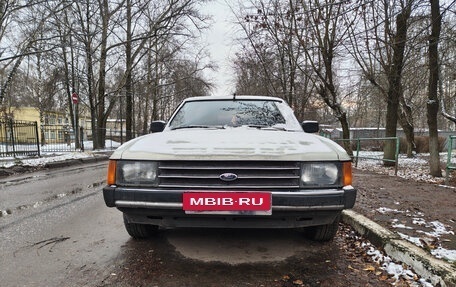 Ford Granada II, 1982 год, 250 000 рублей, 1 фотография