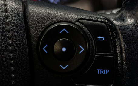 Toyota RAV4, 2019 год, 2 620 000 рублей, 13 фотография