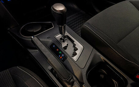 Toyota RAV4, 2019 год, 2 620 000 рублей, 17 фотография