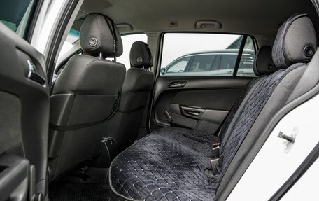 Opel Astra H, 2014 год, 698 000 рублей, 19 фотография