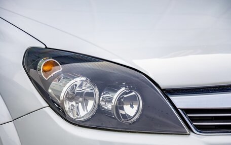 Opel Astra H, 2014 год, 698 000 рублей, 9 фотография