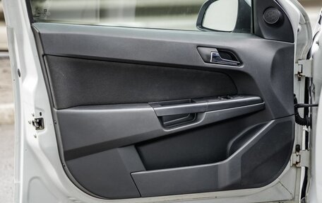 Opel Astra H, 2014 год, 698 000 рублей, 15 фотография