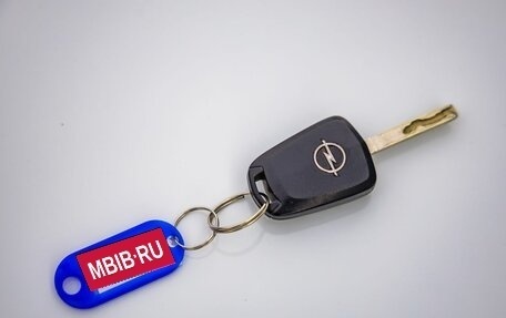 Opel Astra H, 2014 год, 698 000 рублей, 14 фотография