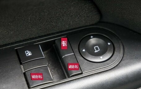 Opel Astra H, 2014 год, 698 000 рублей, 16 фотография