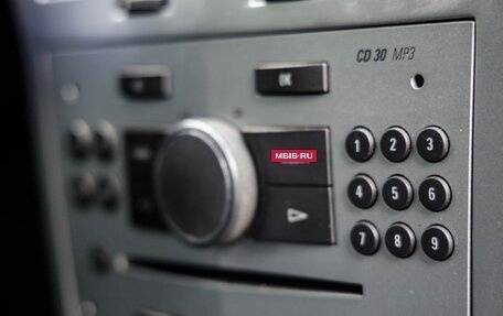 Opel Astra H, 2014 год, 698 000 рублей, 24 фотография