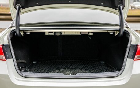 KIA Optima IV, 2017 год, 1 898 000 рублей, 11 фотография