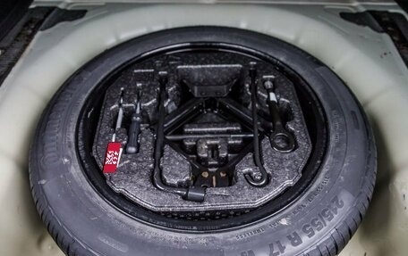 KIA Optima IV, 2017 год, 1 898 000 рублей, 12 фотография