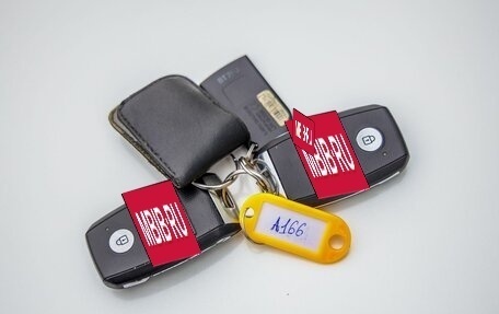 KIA Optima IV, 2017 год, 1 898 000 рублей, 14 фотография