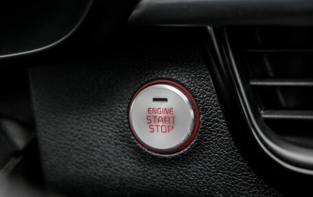 KIA Optima IV, 2017 год, 1 898 000 рублей, 24 фотография