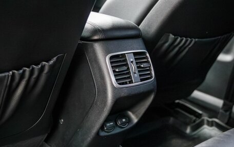 KIA Optima IV, 2017 год, 1 898 000 рублей, 22 фотография