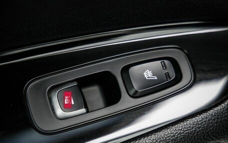 KIA Optima IV, 2017 год, 1 898 000 рублей, 28 фотография