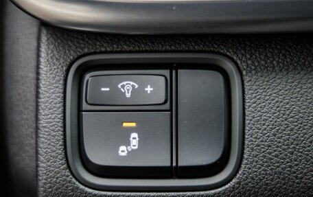 KIA Optima IV, 2017 год, 1 898 000 рублей, 38 фотография