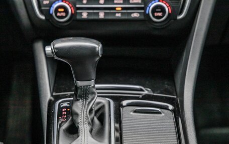 KIA Optima IV, 2017 год, 1 898 000 рублей, 33 фотография