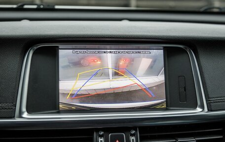 KIA Optima IV, 2017 год, 1 898 000 рублей, 39 фотография