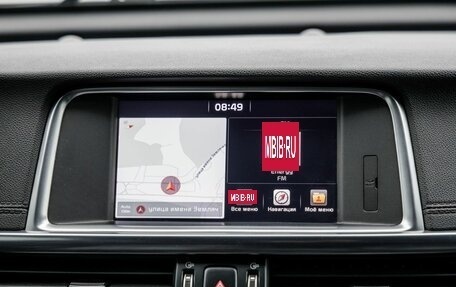 KIA Optima IV, 2017 год, 1 898 000 рублей, 31 фотография