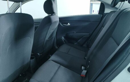 KIA Rio IV, 2020 год, 1 542 000 рублей, 18 фотография