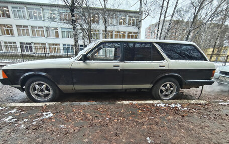 Ford Granada II, 1982 год, 250 000 рублей, 2 фотография