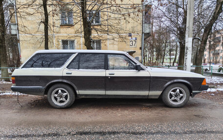 Ford Granada II, 1982 год, 250 000 рублей, 4 фотография