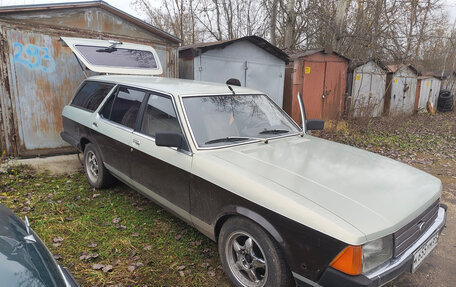Ford Granada II, 1982 год, 250 000 рублей, 7 фотография