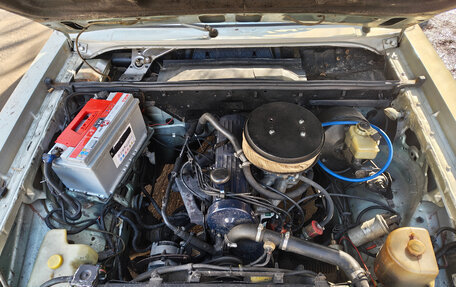 Ford Granada II, 1982 год, 250 000 рублей, 8 фотография