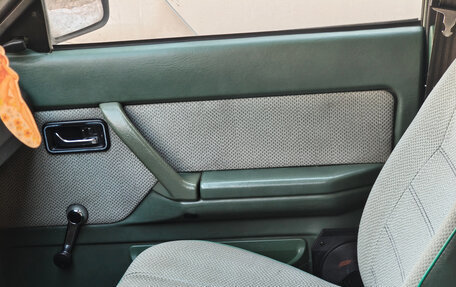 Ford Granada II, 1982 год, 250 000 рублей, 16 фотография