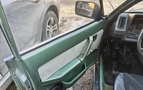 Ford Granada II, 1982 год, 250 000 рублей, 17 фотография