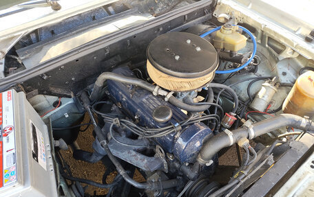 Ford Granada II, 1982 год, 250 000 рублей, 10 фотография