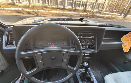 Ford Granada II, 1982 год, 250 000 рублей, 13 фотография