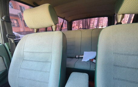 Ford Granada II, 1982 год, 250 000 рублей, 15 фотография