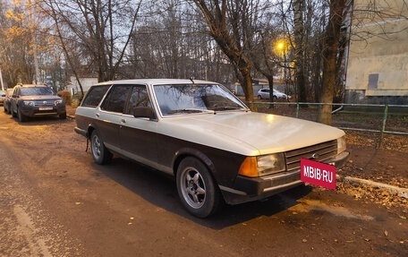 Ford Granada II, 1982 год, 250 000 рублей, 5 фотография