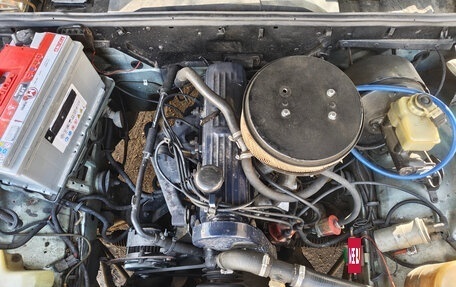 Ford Granada II, 1982 год, 250 000 рублей, 9 фотография